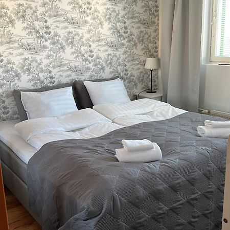 Spacious And Stylish Penthouse In Downtown Rovaniemi Extérieur photo