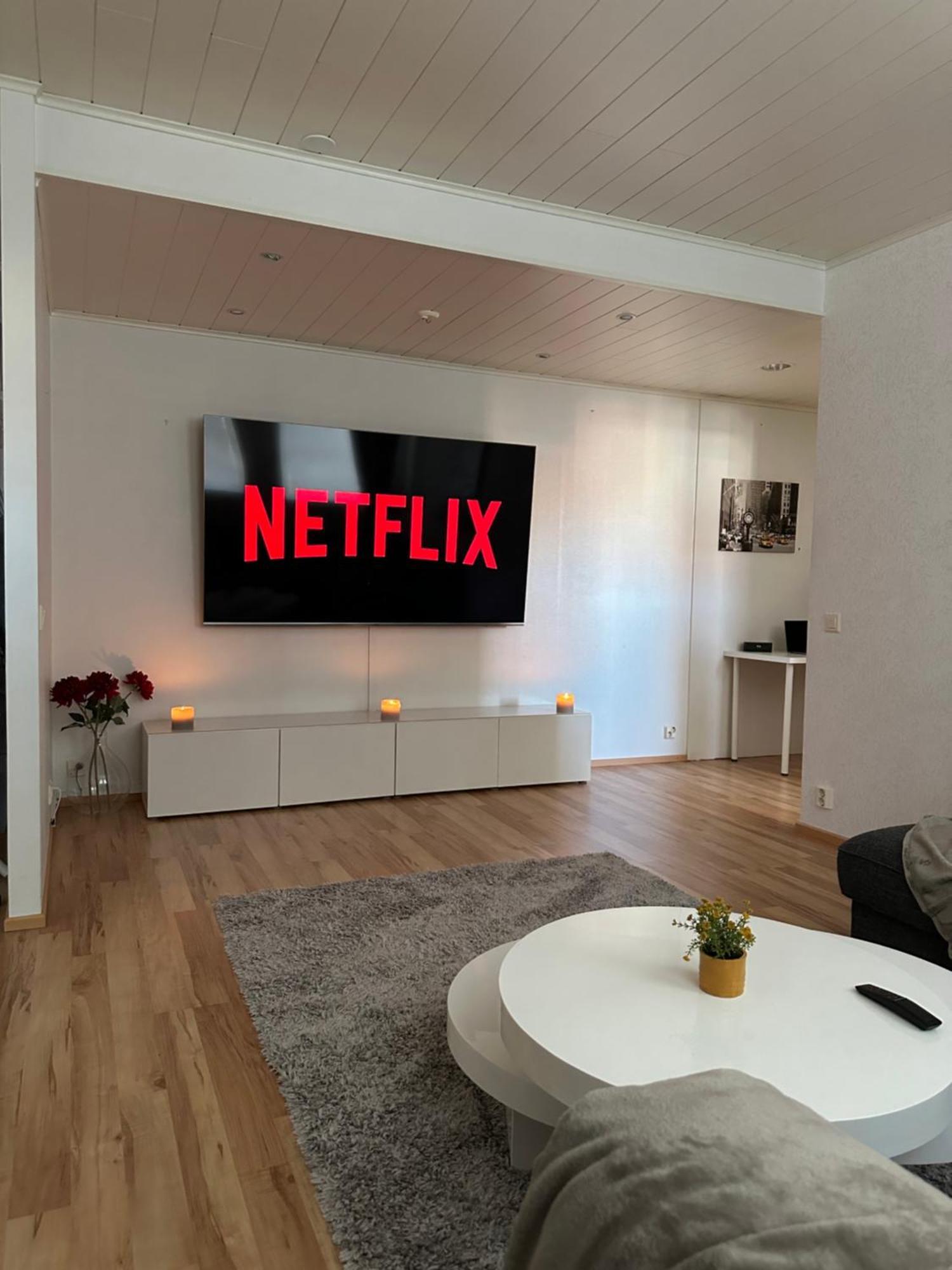 Spacious And Stylish Penthouse In Downtown Rovaniemi Extérieur photo